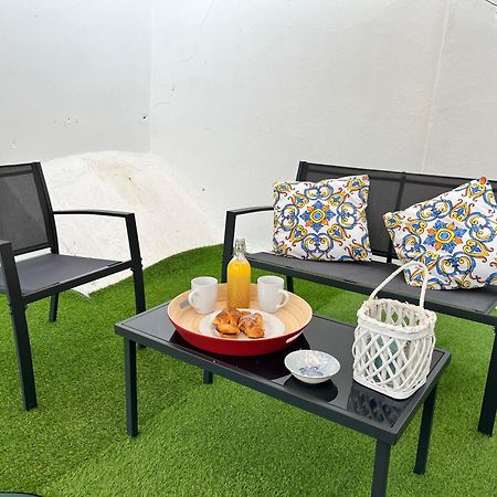 Aura Apartment Brindisi Dış mekan fotoğraf