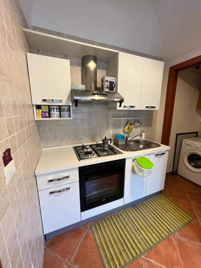 Aura Apartment Brindisi Dış mekan fotoğraf