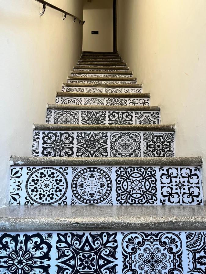 Aura Apartment Brindisi Dış mekan fotoğraf