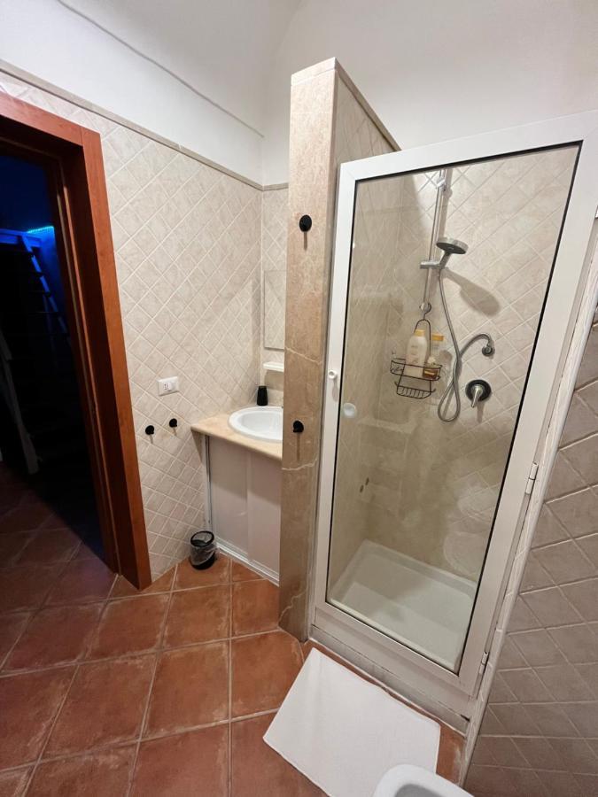 Aura Apartment Brindisi Dış mekan fotoğraf