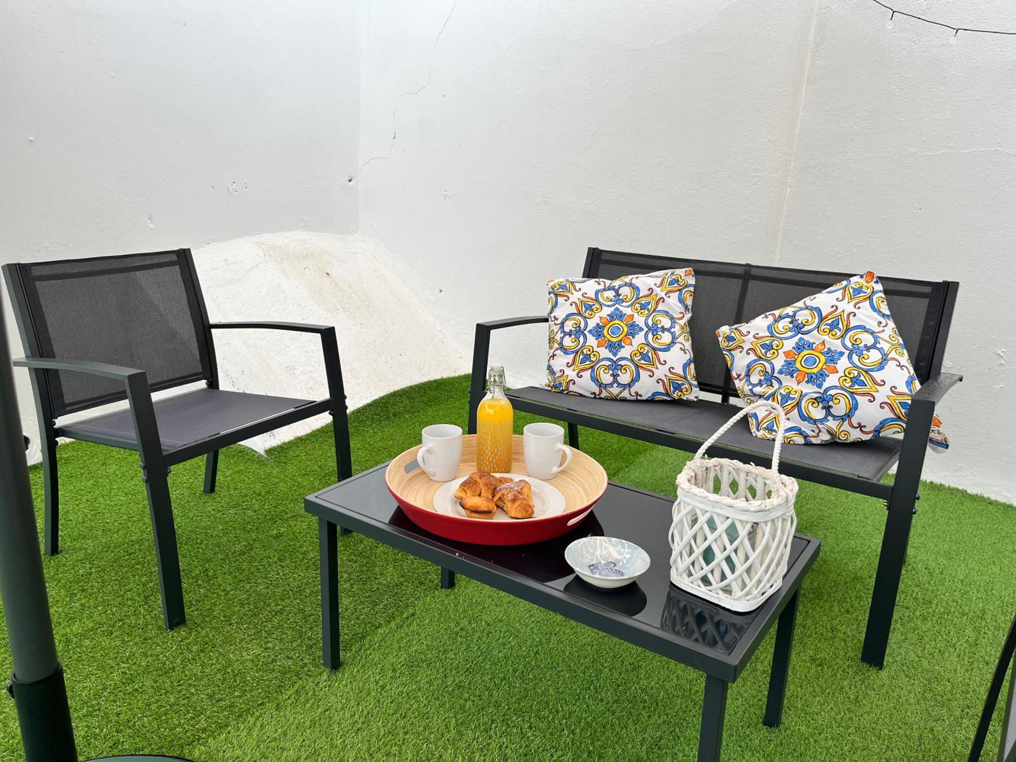 Aura Apartment Brindisi Dış mekan fotoğraf