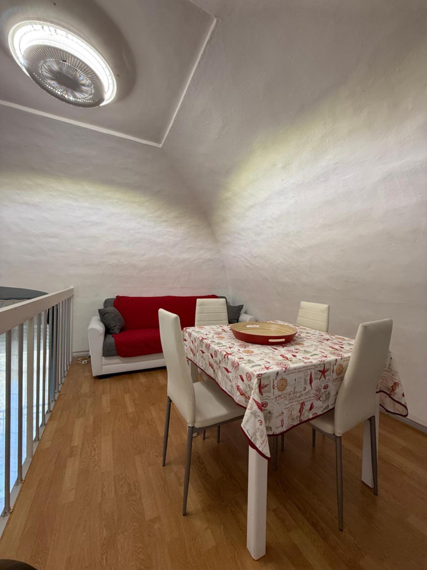 Aura Apartment Brindisi Dış mekan fotoğraf