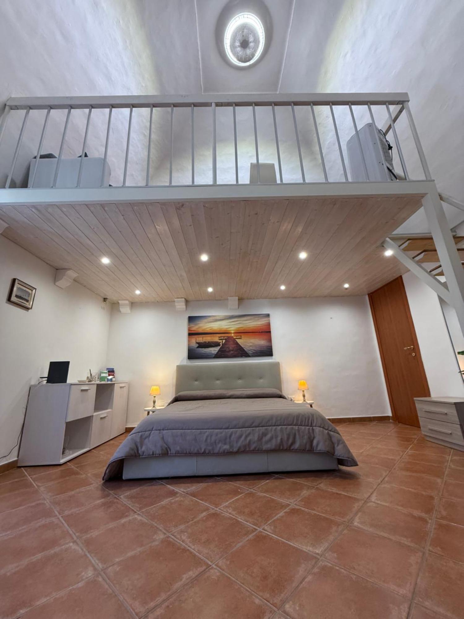 Aura Apartment Brindisi Dış mekan fotoğraf