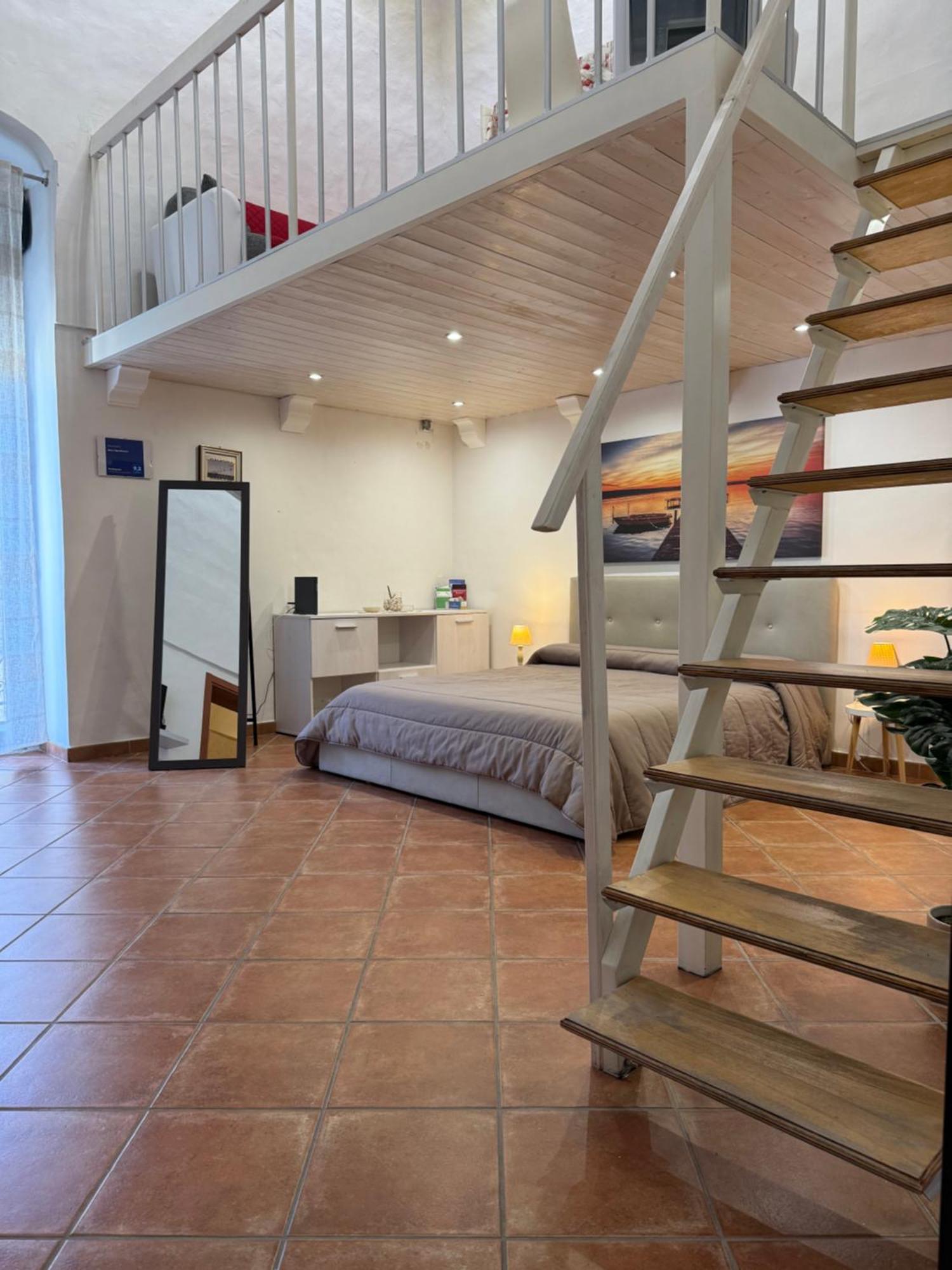 Aura Apartment Brindisi Dış mekan fotoğraf